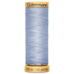 Giesse Scampoli Fili Per Il Cucito>Filo gütermann 100 mt Cotone