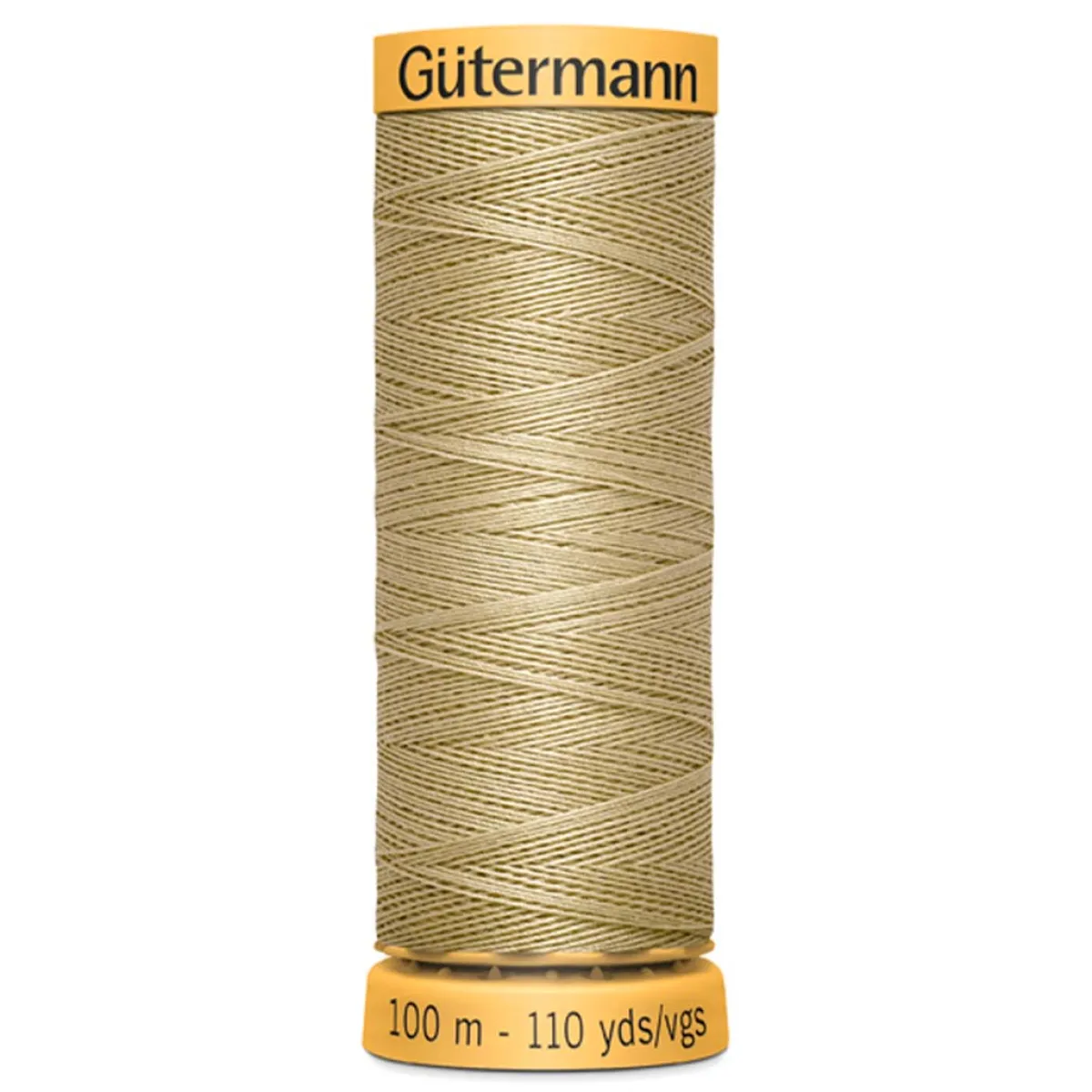 Giesse Scampoli Fili Per Il Cucito>Filo gütermann 100 mt Cotone