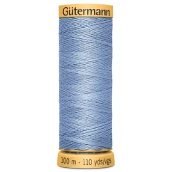 Giesse Scampoli Fili Per Il Cucito>Filo gütermann 100 mt Cotone