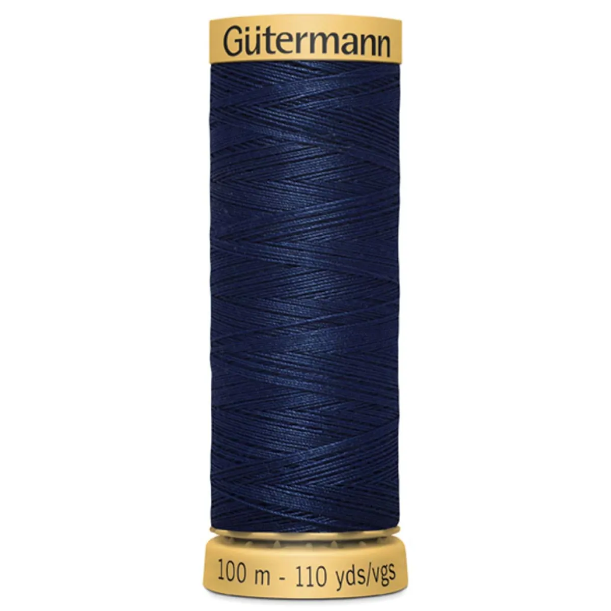 Giesse Scampoli Fili Per Il Cucito>Filo gütermann 100 mt Cotone