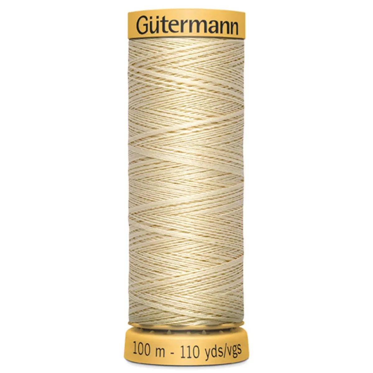 Giesse Scampoli Fili Per Il Cucito>Filo gütermann 100 mt Cotone