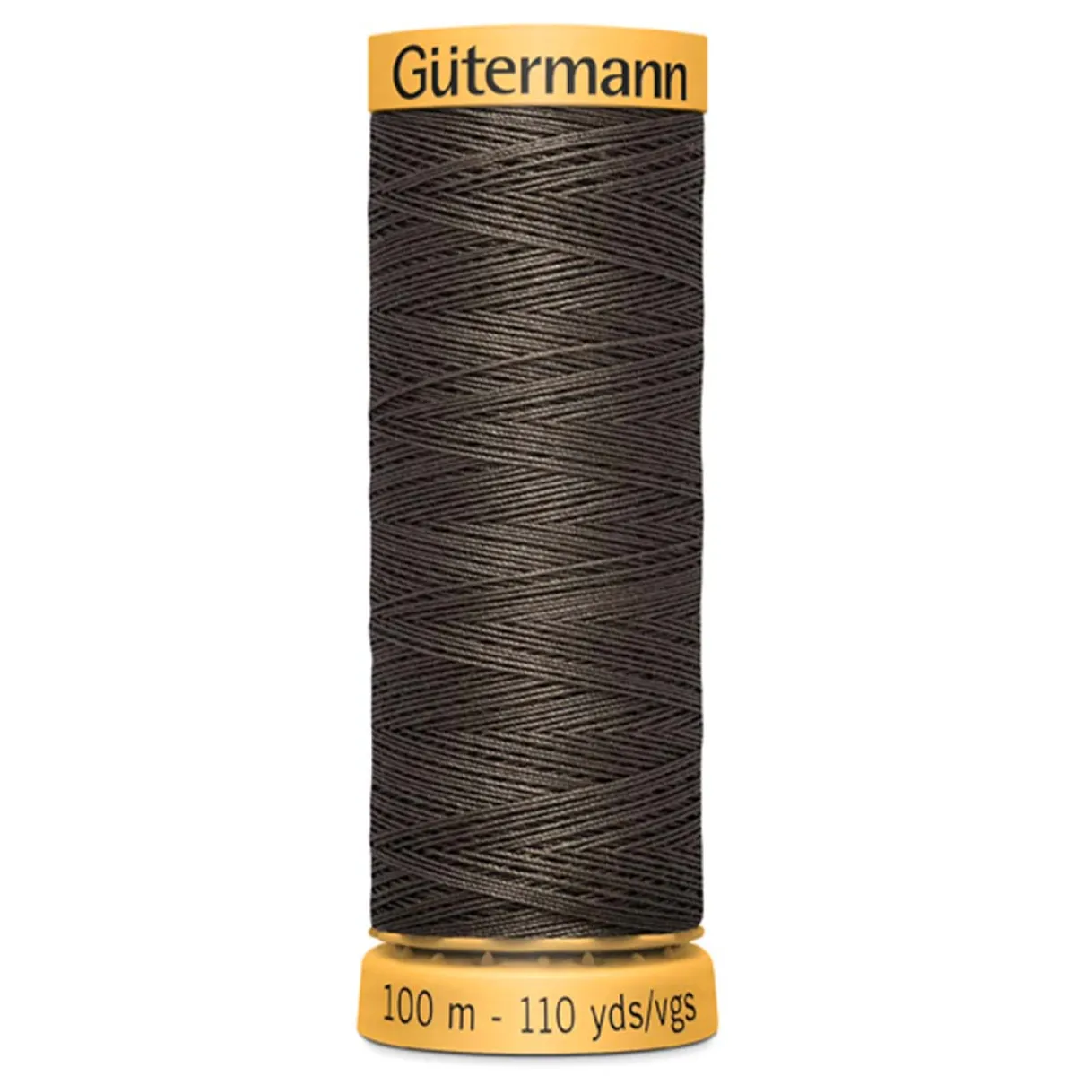 Giesse Scampoli Fili Per Il Cucito>Filo gütermann 100 mt Cotone