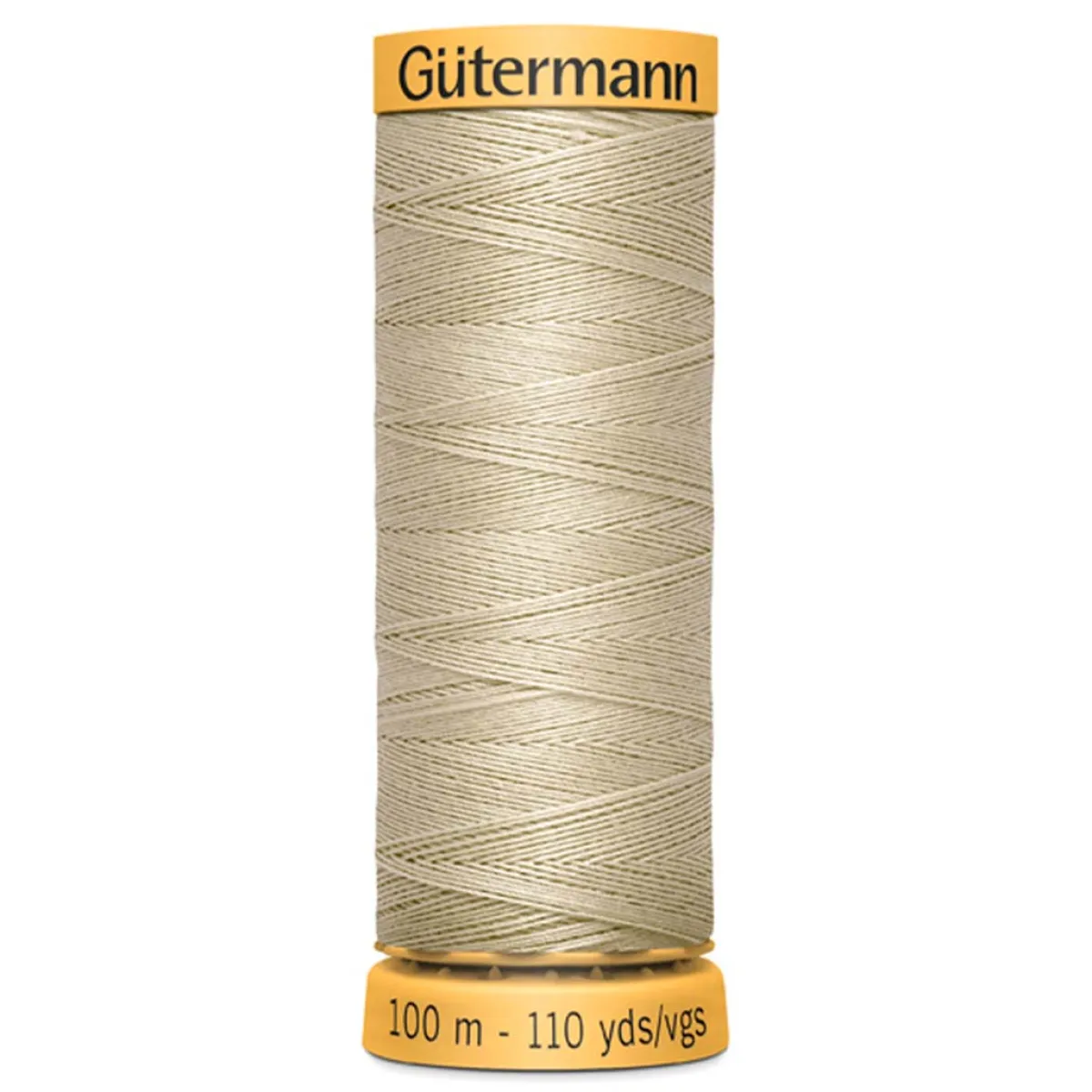 Giesse Scampoli Fili Per Il Cucito>Filo gütermann 100 mt Cotone