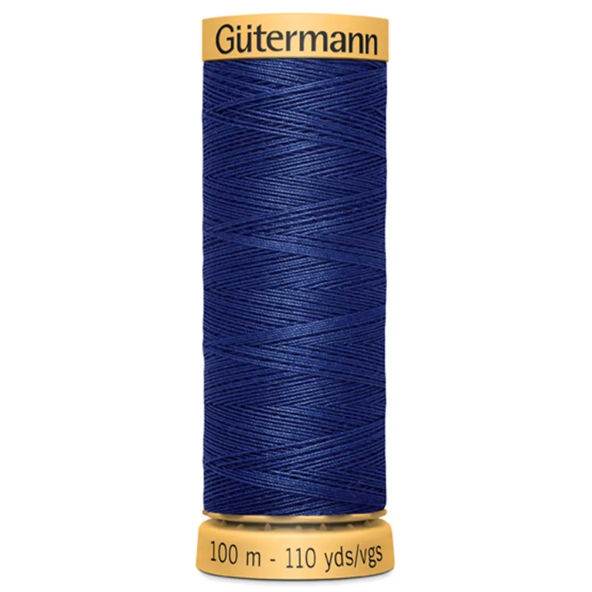 Giesse Scampoli Fili Per Il Cucito>Filo gütermann 100 mt Cotone