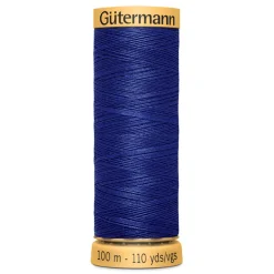Giesse Scampoli Fili Per Il Cucito>Filo gütermann 100 mt Cotone