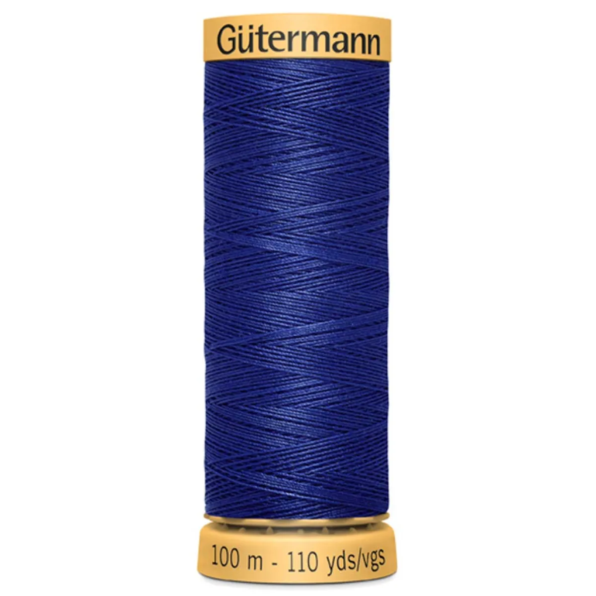 Giesse Scampoli Fili Per Il Cucito>Filo gütermann 100 mt Cotone