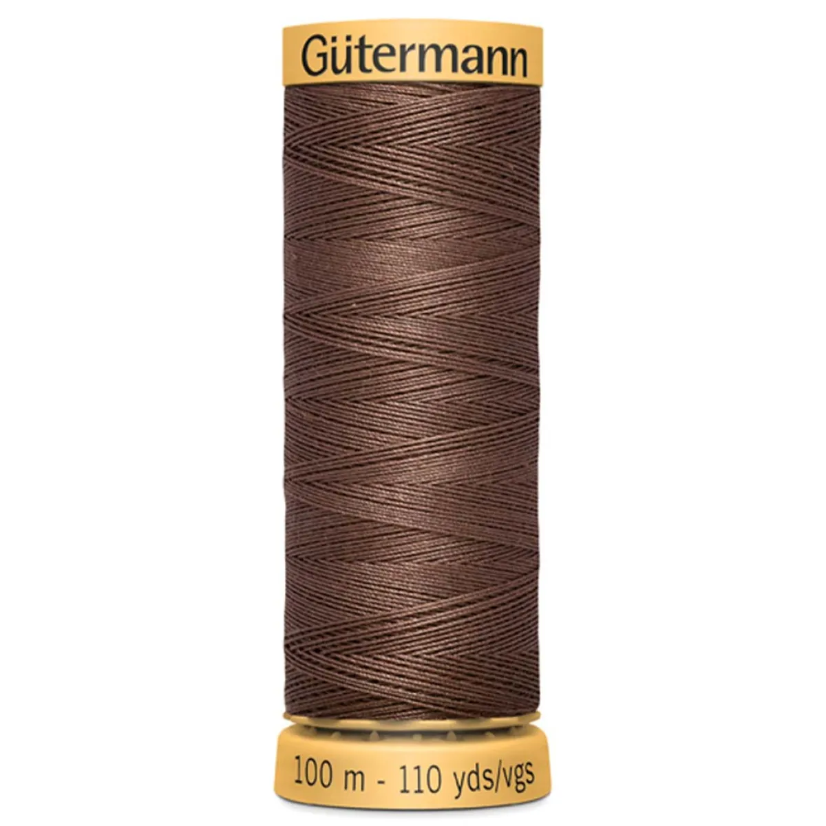 Giesse Scampoli Fili Per Il Cucito>Filo gütermann 100 mt Cotone