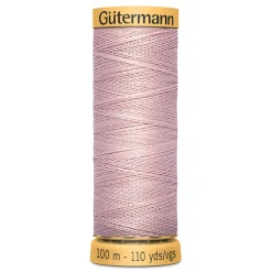 Giesse Scampoli Fili Per Il Cucito>Filo gütermann 100 mt Cotone