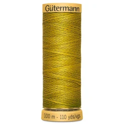 Giesse Scampoli Fili Per Il Cucito>Filo gütermann 100 mt Cotone