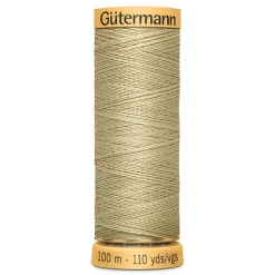 Giesse Scampoli Fili Per Il Cucito>Filo gütermann 100 mt Cotone