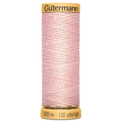 Giesse Scampoli Fili Per Il Cucito>Filo gütermann 100 mt Cotone