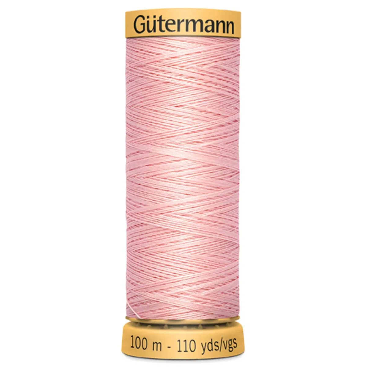 Giesse Scampoli Fili Per Il Cucito>Filo gütermann 100 mt Cotone