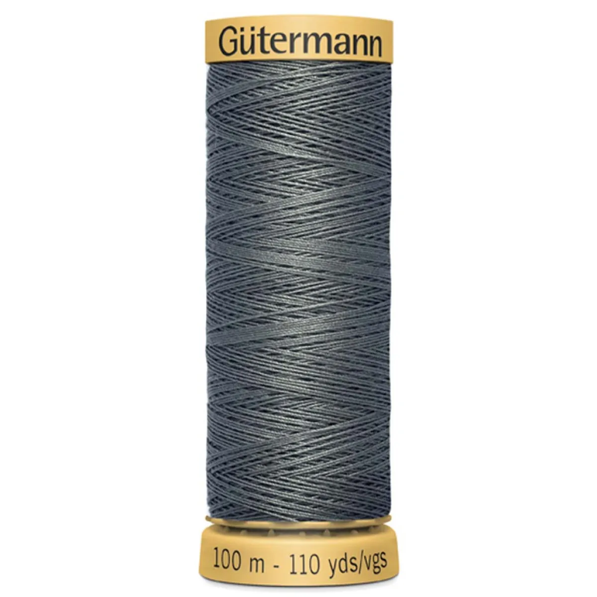 Giesse Scampoli Fili Per Il Cucito>Filo gütermann 100 mt Cotone