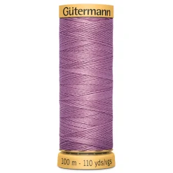 Giesse Scampoli Fili Per Il Cucito>Filo gütermann 100 mt Cotone