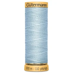 Giesse Scampoli Fili Per Il Cucito>Filo gütermann 100 mt Cotone