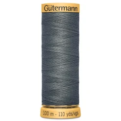 Giesse Scampoli Fili Per Il Cucito>Filo gütermann 100 mt Cotone