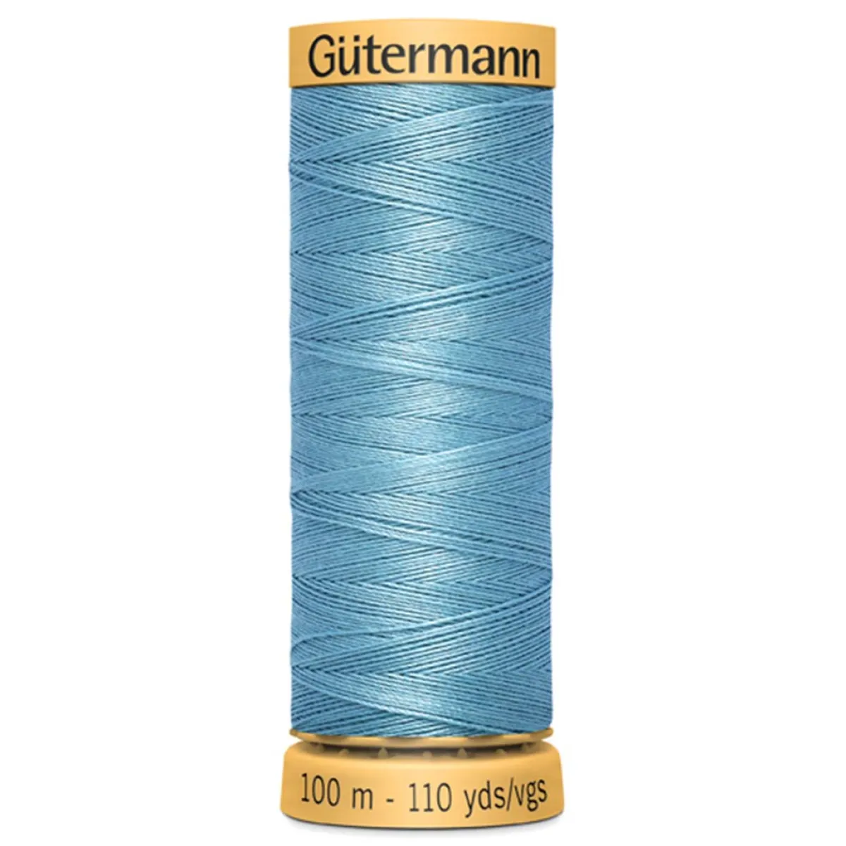 Giesse Scampoli Fili Per Il Cucito>Filo gütermann 100 mt Cotone