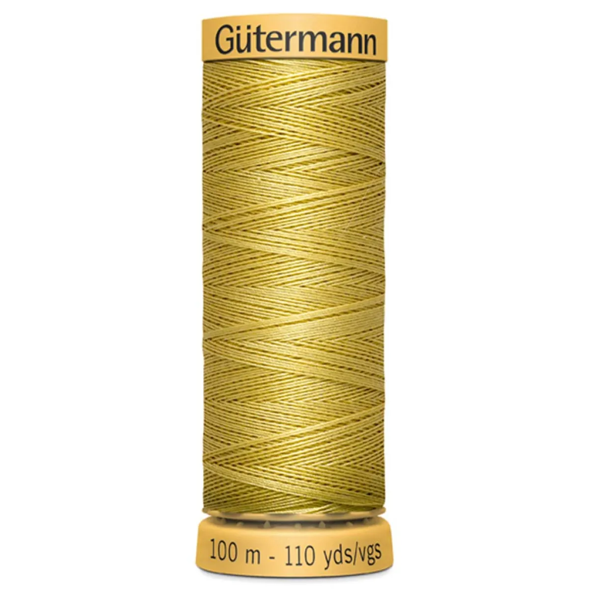 Giesse Scampoli Fili Per Il Cucito>Filo gütermann 100 mt Cotone