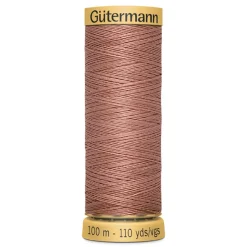 Giesse Scampoli Fili Per Il Cucito>Filo gütermann 100 mt Cotone