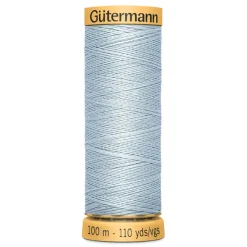Giesse Scampoli Fili Per Il Cucito>Filo gütermann 100 mt Cotone