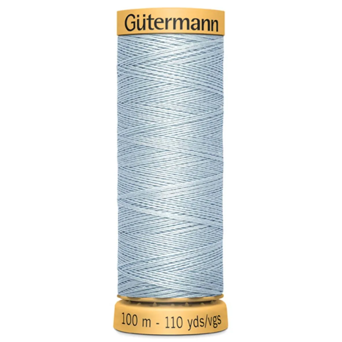 Giesse Scampoli Fili Per Il Cucito>Filo gütermann 100 mt Cotone