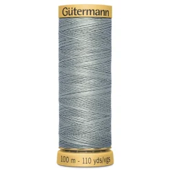 Giesse Scampoli Fili Per Il Cucito>Filo gütermann 100 mt Cotone