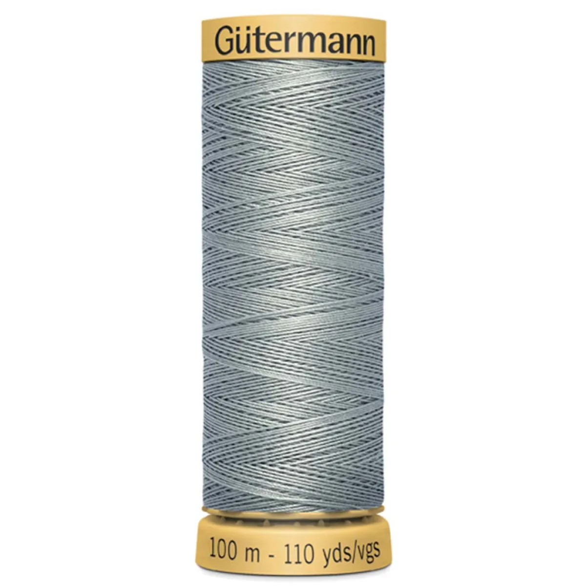 Giesse Scampoli Fili Per Il Cucito>Filo gütermann 100 mt Cotone