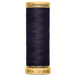 Giesse Scampoli Fili Per Il Cucito>Filo gütermann 100 mt Cotone