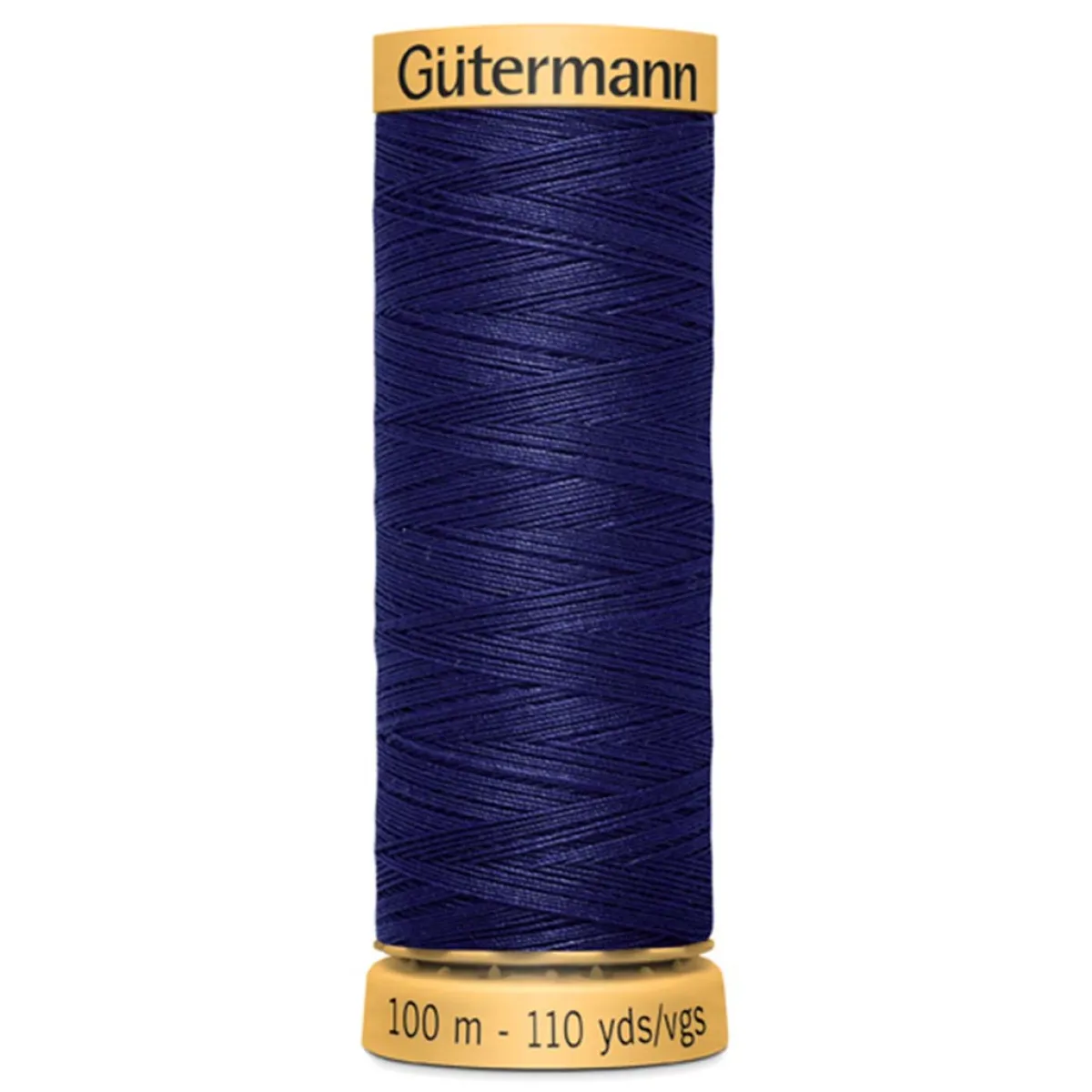 Giesse Scampoli Fili Per Il Cucito>Filo gütermann 100 mt Cotone