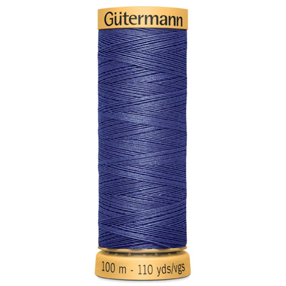 Giesse Scampoli Fili Per Il Cucito>Filo gütermann 100 mt Cotone