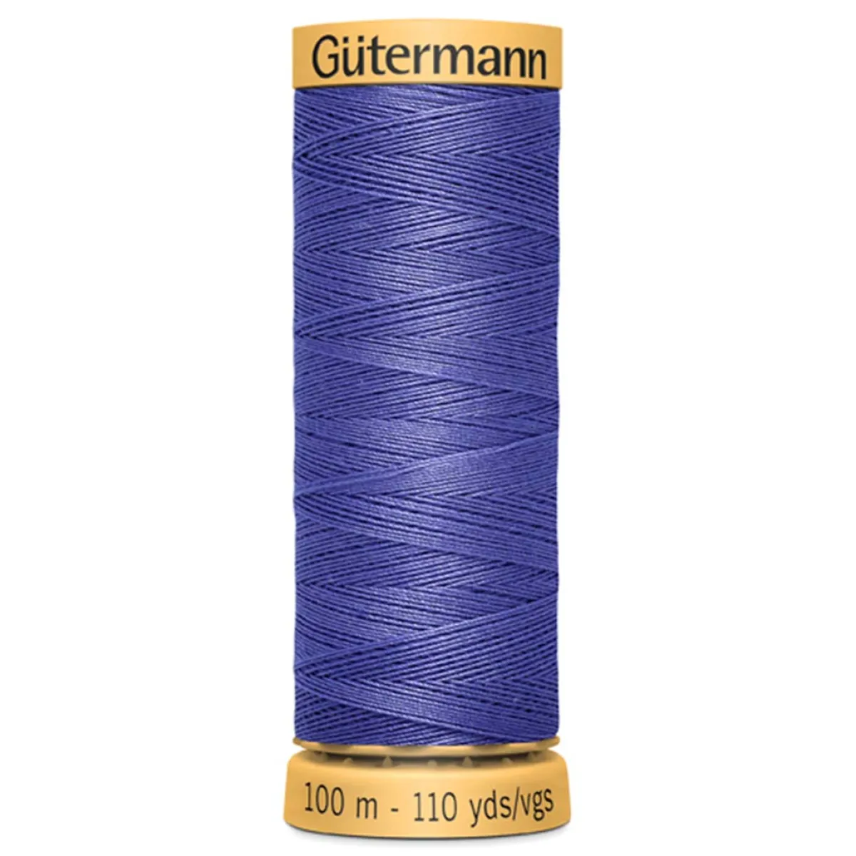 Giesse Scampoli Fili Per Il Cucito>Filo gütermann 100 mt Cotone