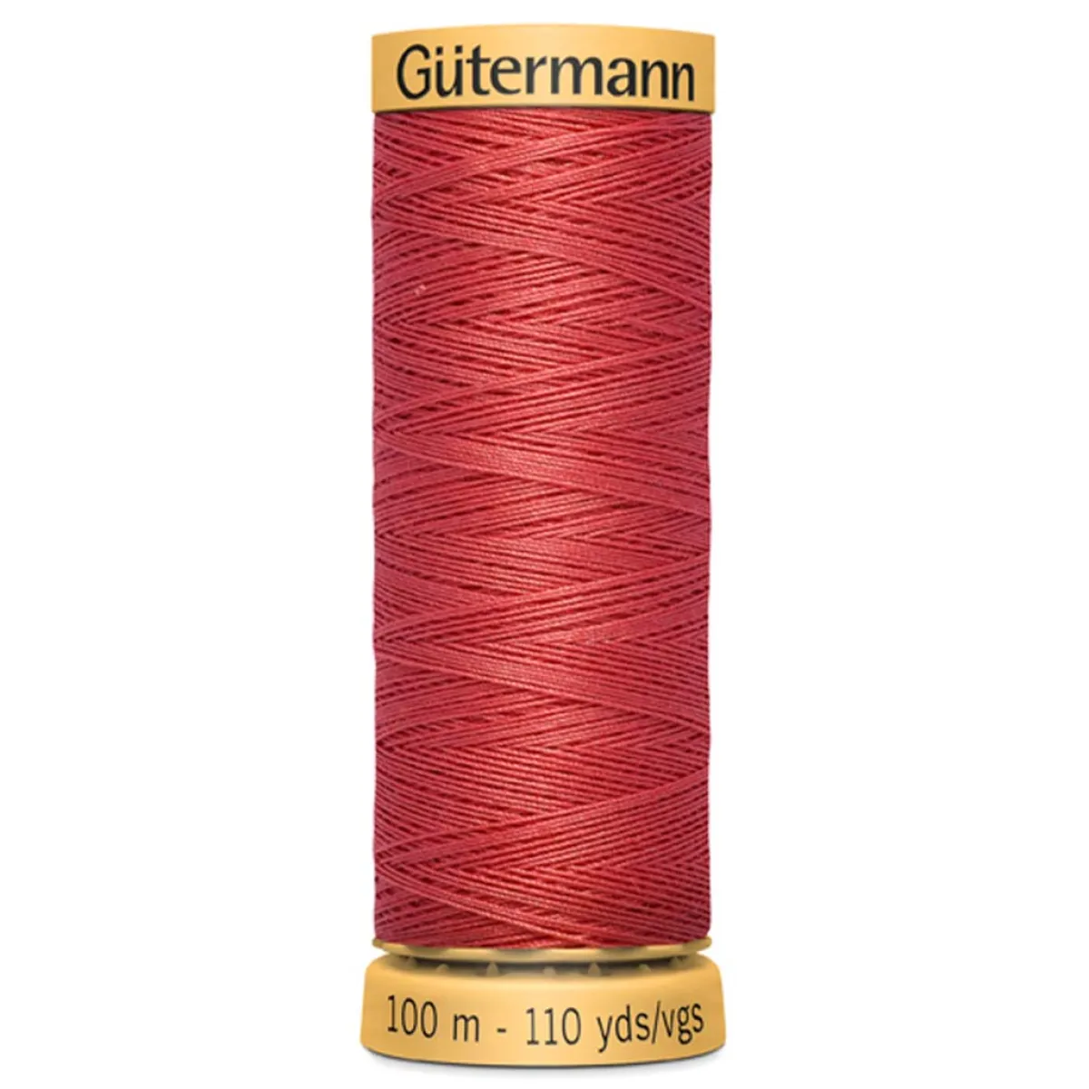 Giesse Scampoli Fili Per Il Cucito>Filo gütermann 100 mt Cotone