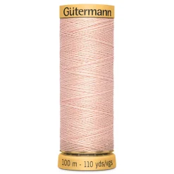 Giesse Scampoli Fili Per Il Cucito>Filo gütermann 100 mt Cotone