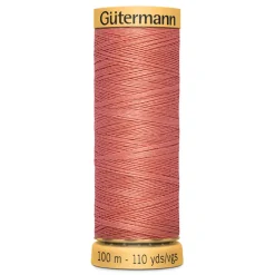 Giesse Scampoli Fili Per Il Cucito>Filo gütermann 100 mt Cotone