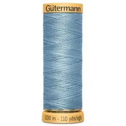 Giesse Scampoli Fili Per Il Cucito>Filo gütermann 100 mt Cotone