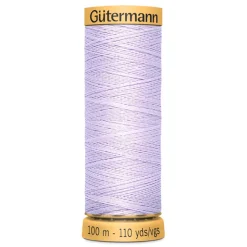 Giesse Scampoli Fili Per Il Cucito>Filo gütermann 100 mt Cotone