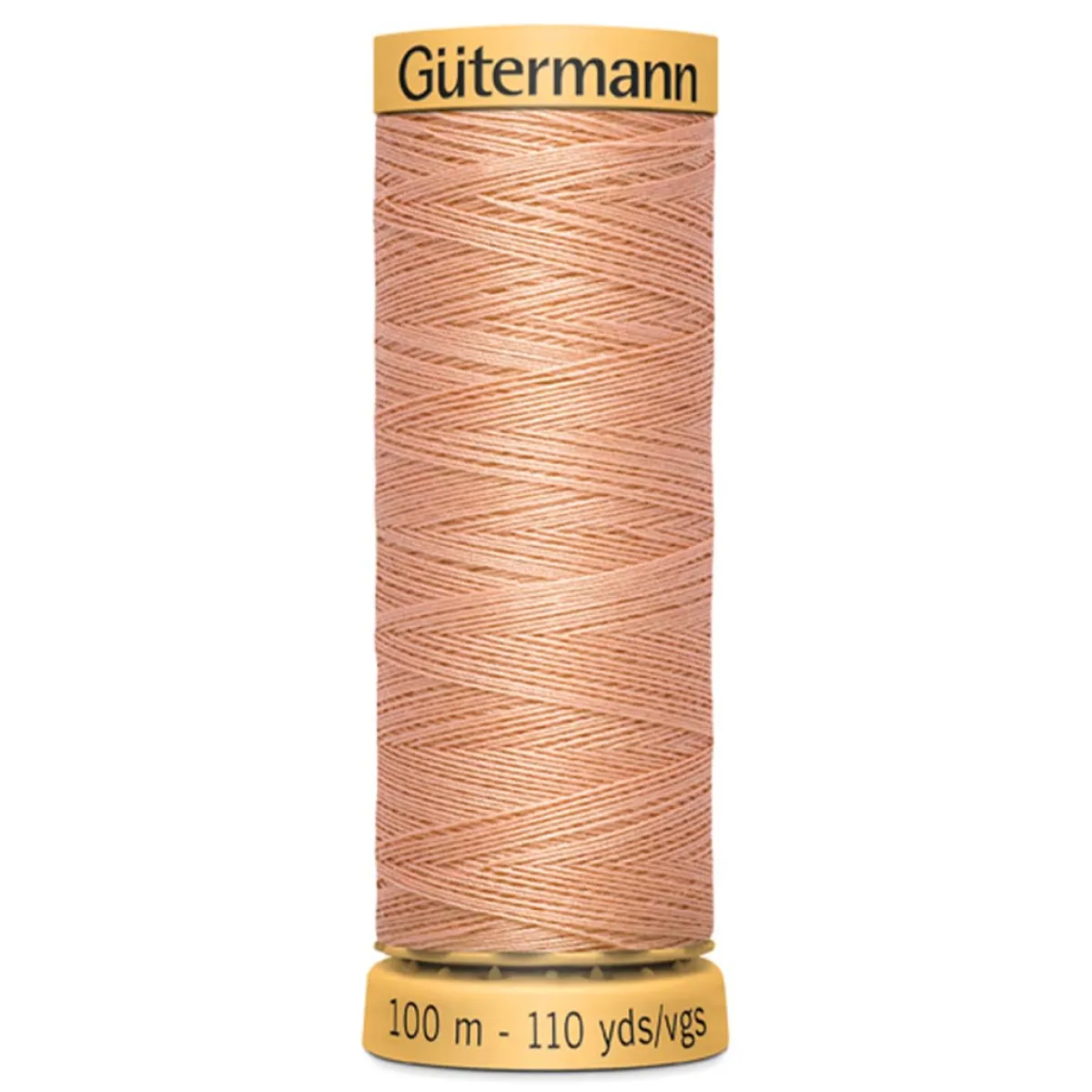 Giesse Scampoli Fili Per Il Cucito>Filo gütermann 100 mt Cotone