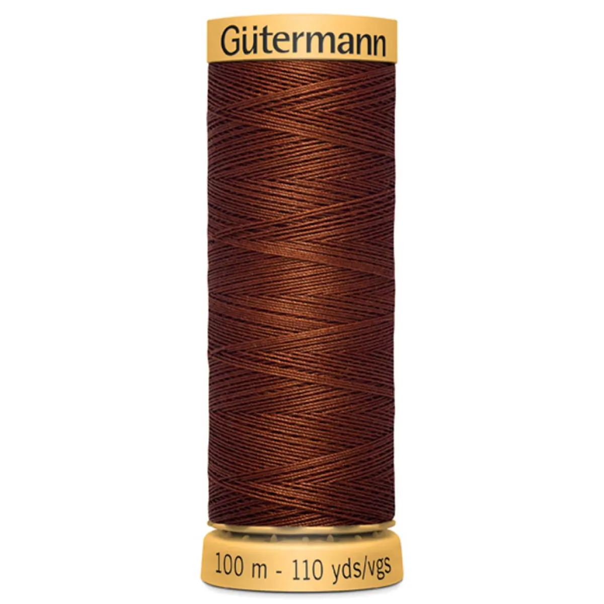 Giesse Scampoli Fili Per Il Cucito>Filo gütermann 100 mt Cotone