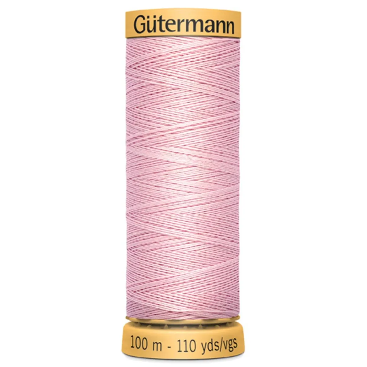 Giesse Scampoli Fili Per Il Cucito>Filo gütermann 100 mt Cotone