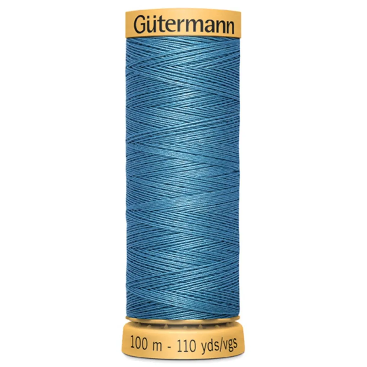 Giesse Scampoli Fili Per Il Cucito>Filo gütermann 100 mt Cotone
