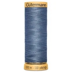 Giesse Scampoli Fili Per Il Cucito>Filo gütermann 100 mt Cotone