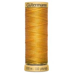 Giesse Scampoli Fili Per Il Cucito>Filo gütermann 100 mt Cotone
