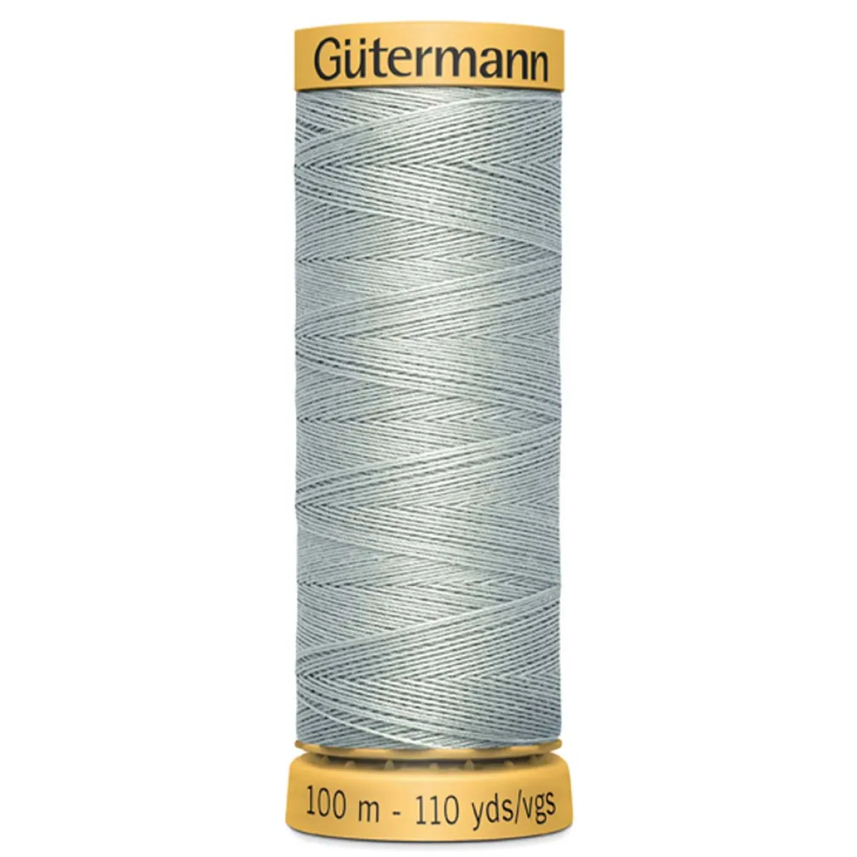 Giesse Scampoli Fili Per Il Cucito>Filo gütermann 100 mt Cotone