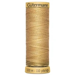 Giesse Scampoli Fili Per Il Cucito>Filo gütermann 100 mt Cotone