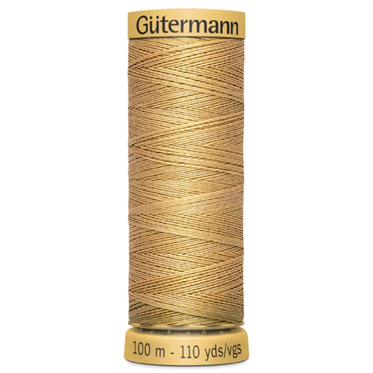 Giesse Scampoli Fili Per Il Cucito>Filo gütermann 100 mt Cotone