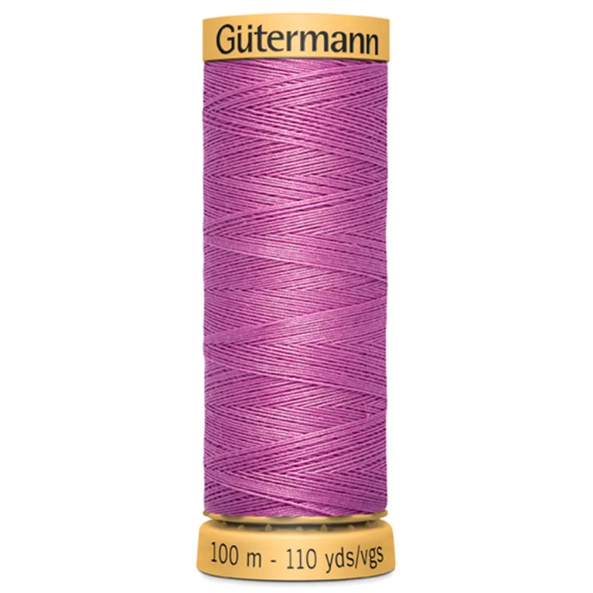 Giesse Scampoli Fili Per Il Cucito>Filo gütermann 100 mt Cotone