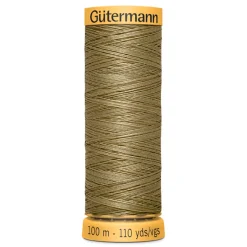 Giesse Scampoli Fili Per Il Cucito>Filo gütermann 100 mt Cotone