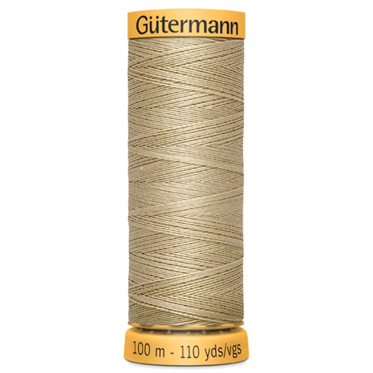 Giesse Scampoli Fili Per Il Cucito>Filo gütermann 100 mt Cotone