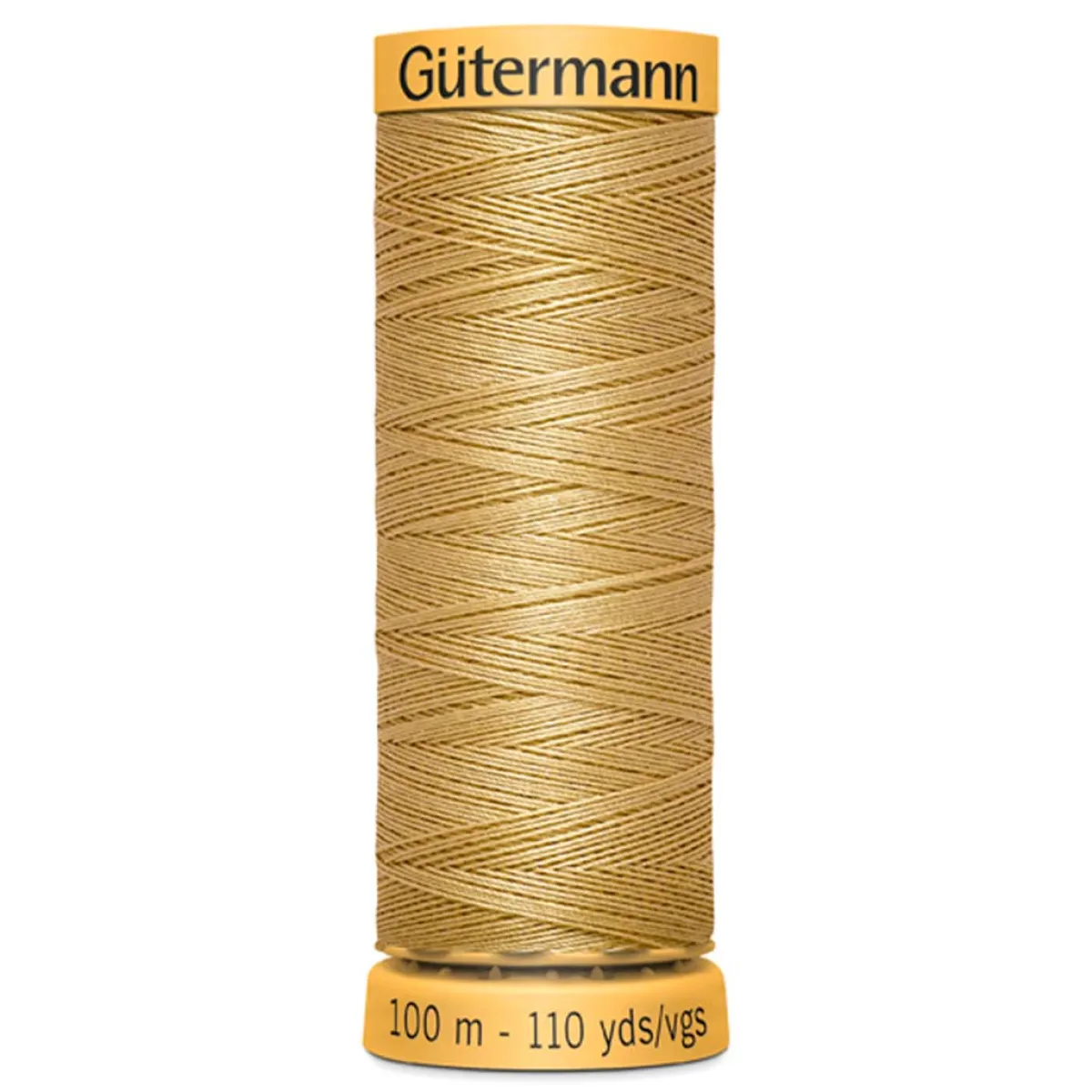 Giesse Scampoli Fili Per Il Cucito>Filo gütermann 100 mt Cotone