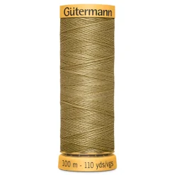 Giesse Scampoli Fili Per Il Cucito>Filo gütermann 100 mt Cotone